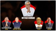 As Nitish Kumar eyes 10th term, Northeast leaders dominate India’s longest