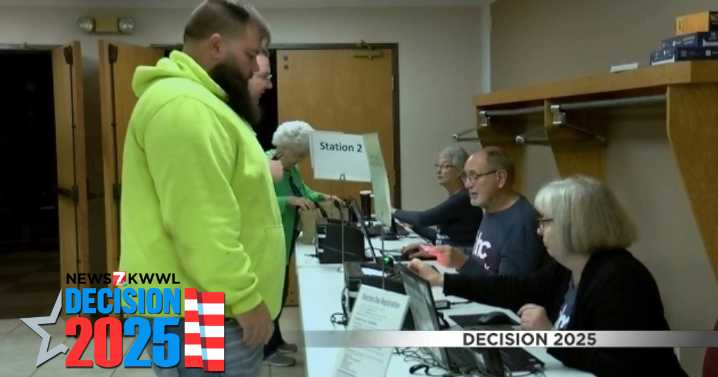 Waterloo faces potential runoff in mayoral and council races