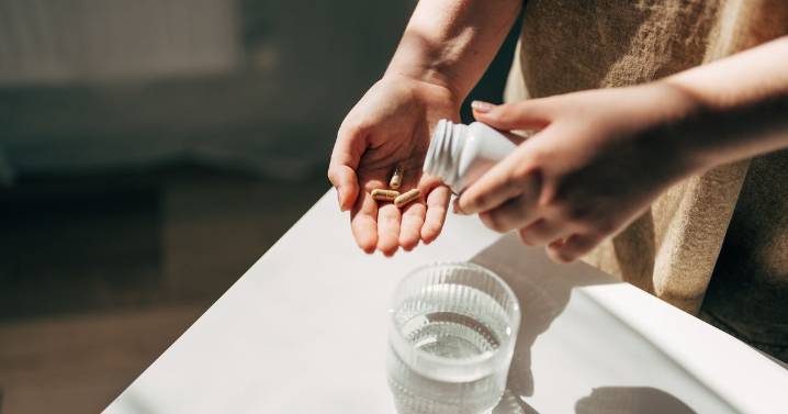 People taking 'liquid gold' colostrum supplement given 'look closely' warning