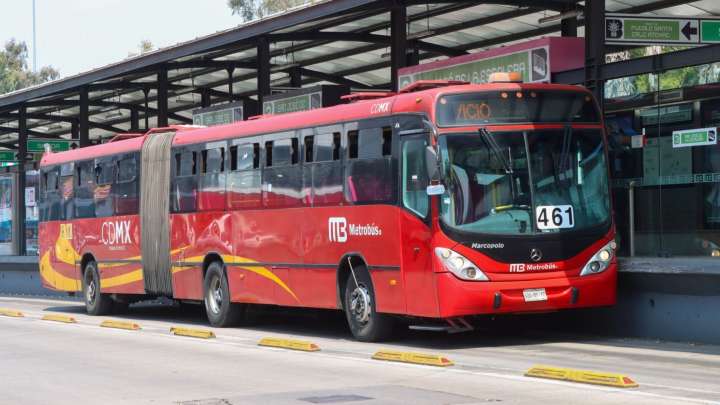 Transporte Público en CDMX 2025: ¿Subirá la Tarifa del Pasaje en el Metrobús?  