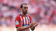 Diego Godín asegura que "con Julián Álvarez el Atleti puede pelear por todo", aunque la mejor versión del equipo "todavía está por llegar"