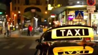 Fake cab apps are being used to inflate fares