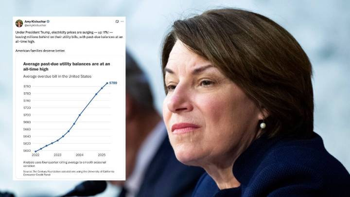 MAGA Roasts Dem Senator for ‘Dunking on Biden’ as Trump Dig Backfires