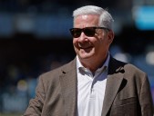 Timeline: A look at the Seidler family's stewardship of the Padres