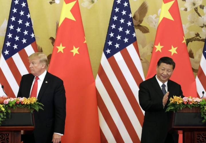 As Neoliberalism Crumbles, It Becomes More Destructive