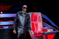 'The Voice' Recap: Snoop Dogg Uses Mic Drop on Yoshihanaa as Knockout Round Concludes
