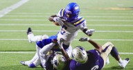 Crenshaw ends Birmingham's City Section unbeaten streak, advances to Open Division final