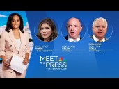 Meet the Press Full Episode