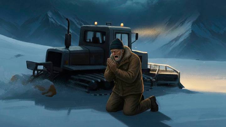 Testimonios del más allá: "Regresar no es imposible"