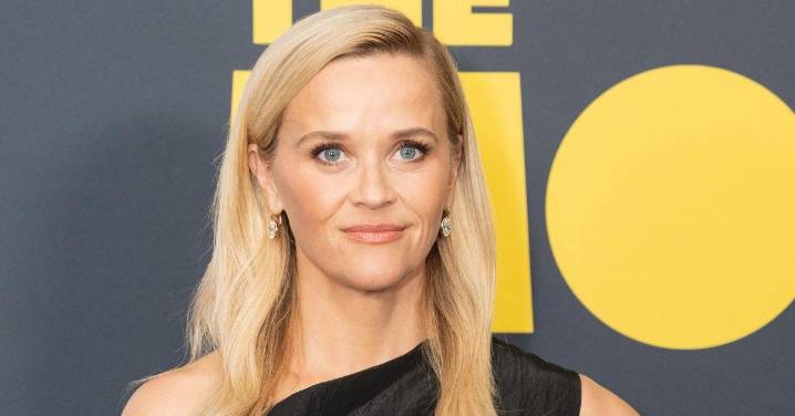 Reese Witherspoon Heartbreak's: 'Legally Blonde' Star Urged To Act at 13