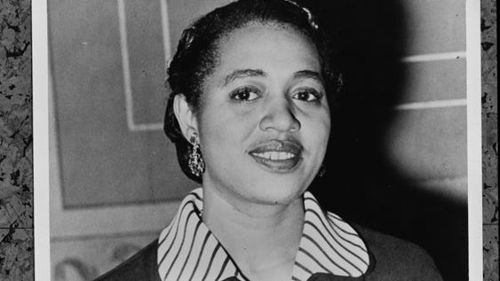 Historic Black women in metro Detroit history