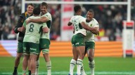 Springboks finish strongly to topple France