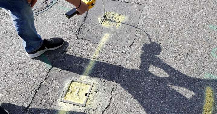 Council could end free gas line extensions