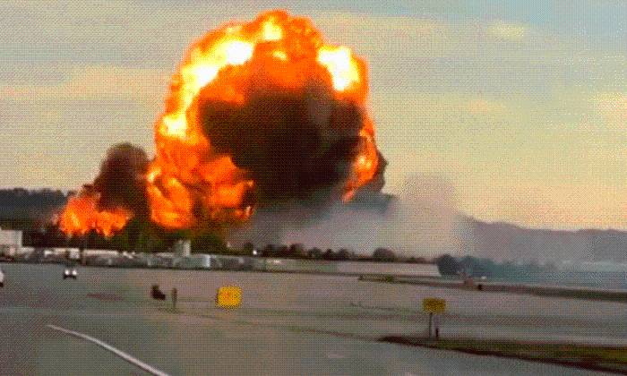 Sube a nueve el número de muertos por accidente aéreo de UPS