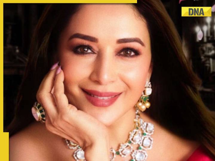 Madhuri Dixit turns US live shows to meet and greet events after Toronto fiasco