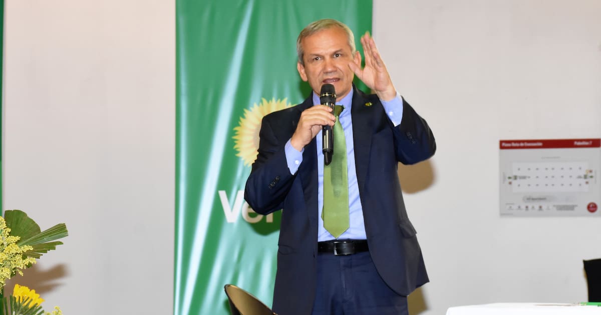 Fiscalía llama a juicio al exdirector del Dapre, Carlos Ramón González, por caso UNGRD