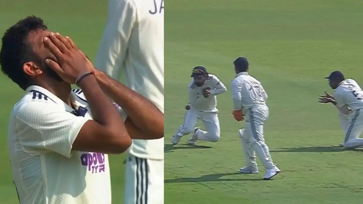 'Why Do You Exist?': Internet Fumes After Rahul Drops Markram At Slips Cricket