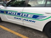 Oak Park man charged after altercation between brothers ends in death