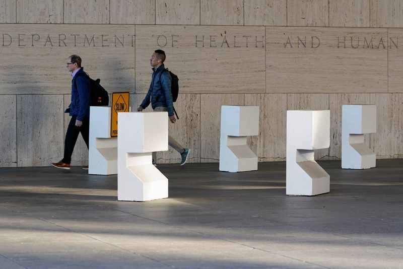 US health agency proposes new CDC programs, including increased hepatitis B screening for pregnant women, Bloomberg News reports