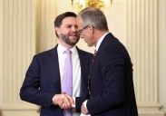 'His word is good!' Dem senator gushes about trusting GOP leader as she caves on shutdown