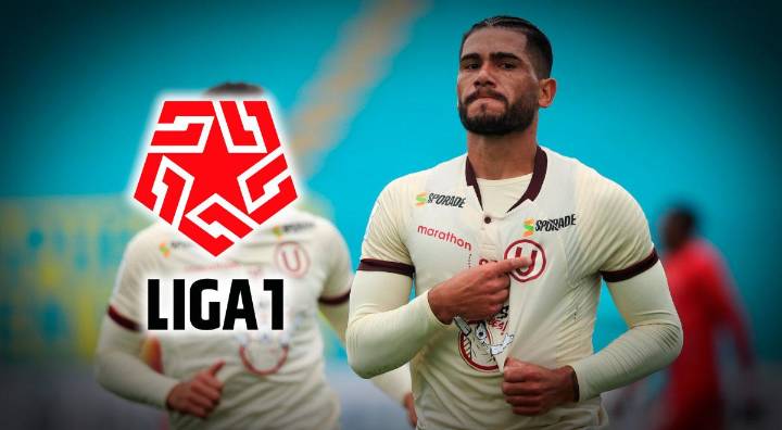 Jonathan Dos Santos, exfigura de Universitario, suena para firmar por campeón peruano: "Interesa"