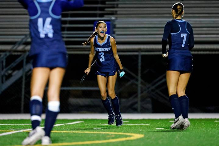 High school scoreboard: First Colonial defeats Maury in field hockey state quarterfinal