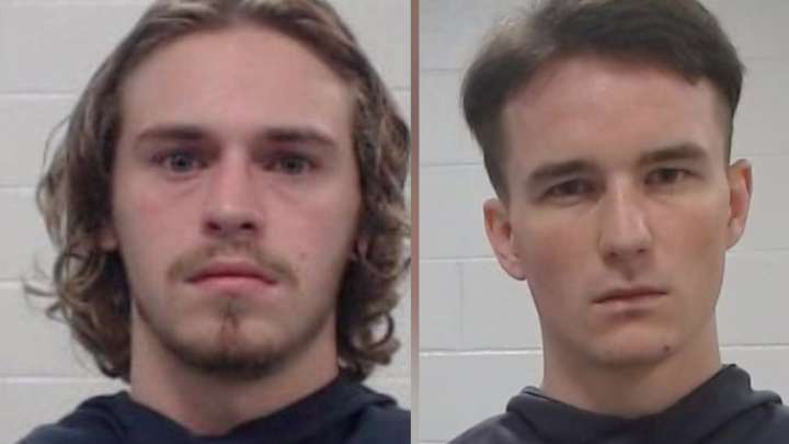 Caen Sujetos que Planeaban Invadir Haití para Esclavizar Niños y Mujeres con Mercenarios