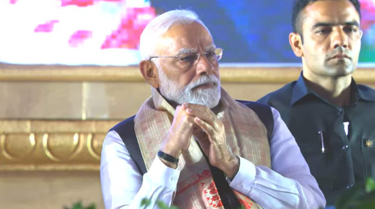 25 years of Chhattisgarh: PM Modi to attend statehood celebrations today; to unveil Rs 14,260 crore projects