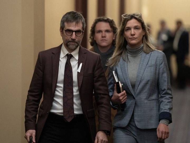 Liberals call Guilbeault a ‘great guy’ but say ‘world has changed’