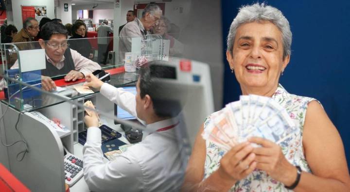 Pensión adicional de diciembre 2025 en ONP: ¿Qué jubilados serán beneficiados y cómo acceder?