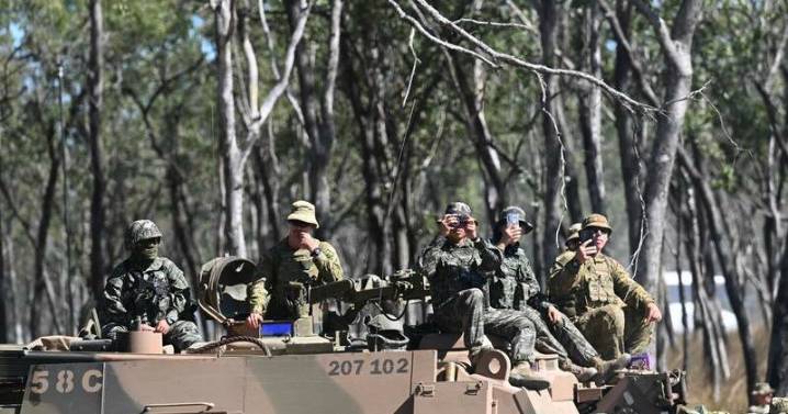 Scant detail on Australia and Indonesia's security deal