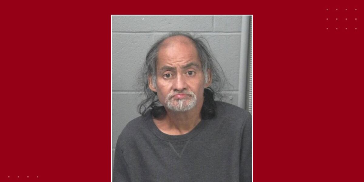 Man accused of breaking into Bangor apartment, sleeping on couch, unwrapping Christmas gifts