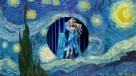 Nuevo rumbo creativo: Barbie se reinventa con una edición artística inspirada en Van Gogh