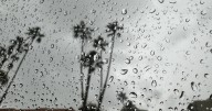 Strong rainstorm bears down on San Diego area