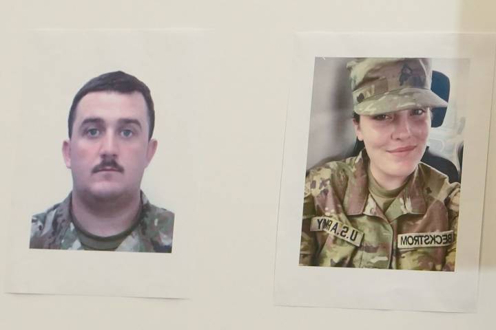 National Guard Shooting Victims ID'd as Information about D.C. Attack is Revealed