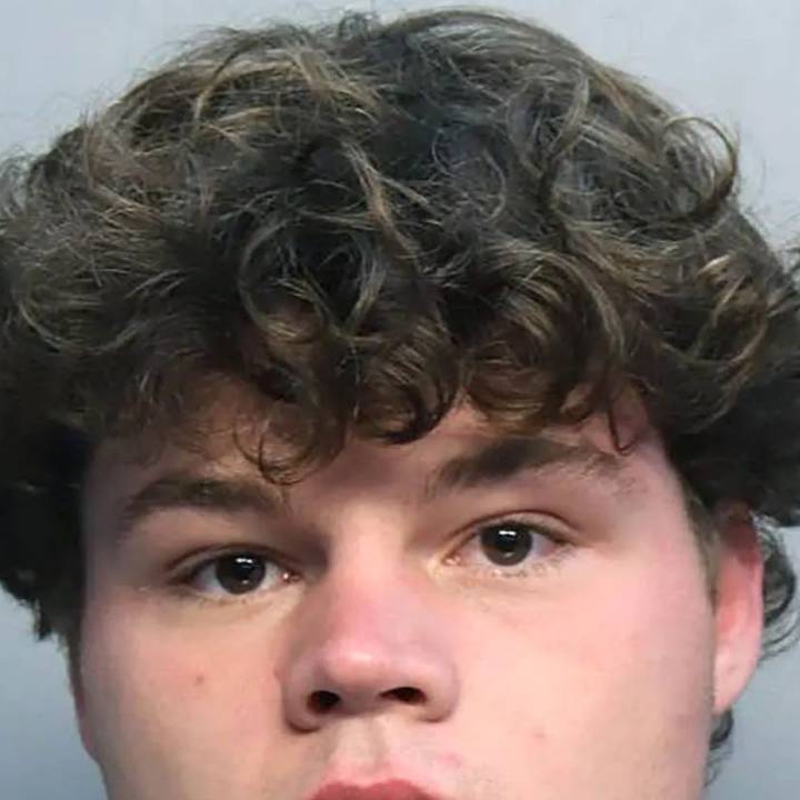 Influencer Jack Doherty Charged with Resisting Arrest and Drug Possession