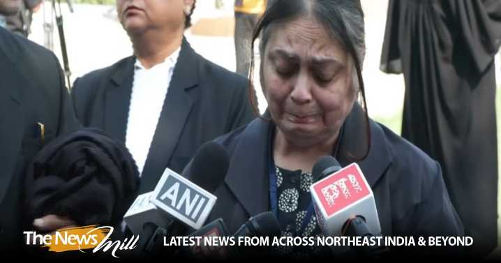 “There should not be such injustice…”: SC lawyer Nanita Sharma on stray dog order