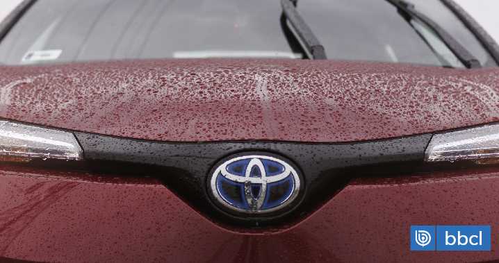 Toyota invertirá más de $900 millones para potenciar fabricación de vehículos híbridos en EEUU