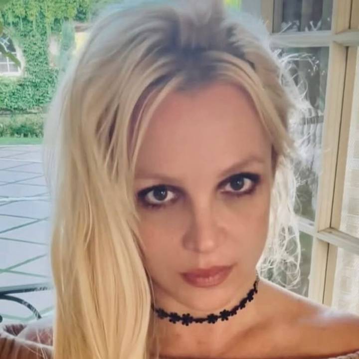 Britney Spears Deletes Instagram Account amid Recent Worrying Posts