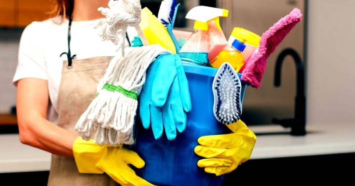 Aumento y bono para empleadas domésticas: cuánto cobran en noviembre y diciembre