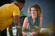 Dear Abby: Should I reveal my crush on my co