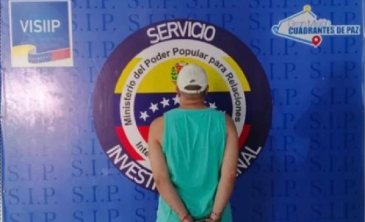 MP imputa al hombre que mató a su excuñado en Lomas del Ávila