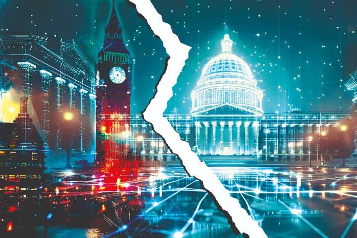 Labour MP warns Budget could force founders out of the UK