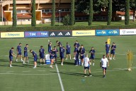 Gattuso: “Niente passeggiate in Moldavia. Voglio vedere crescita e rispetto per la maglia”