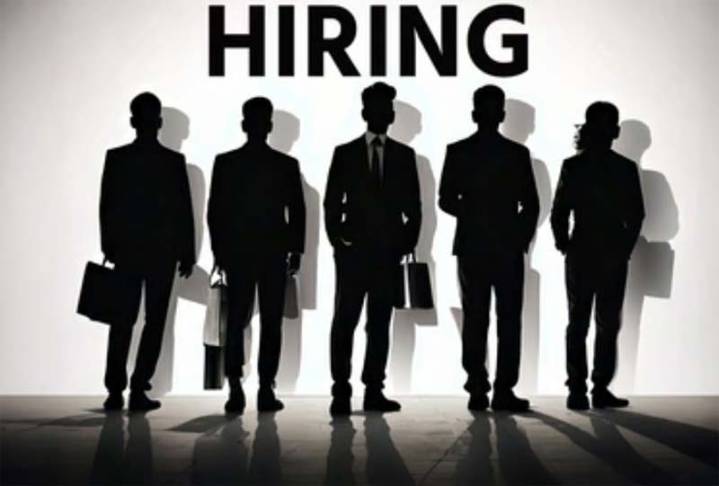 Job market is showing clear signs of revival  with 11 pc hiring intent for 2026: Report