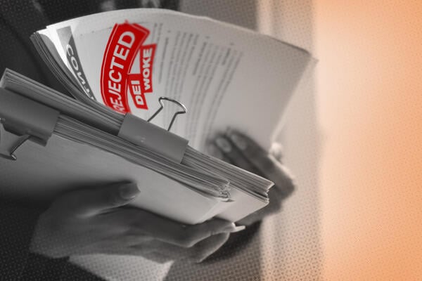 Mistaken Anti-DEI Guidance Stokes Research Fears Under Trump