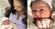 News Today co-anchor Adriana Mendez welcomes baby daughter