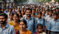 Opinion: Beyond ‘too few’ and ‘too many’ — India’s demographic paradox