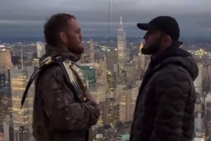 Islam Makhachev vs Jack Della Maddalena Get Welterweight Rankings Updated Ahead of UFC 322