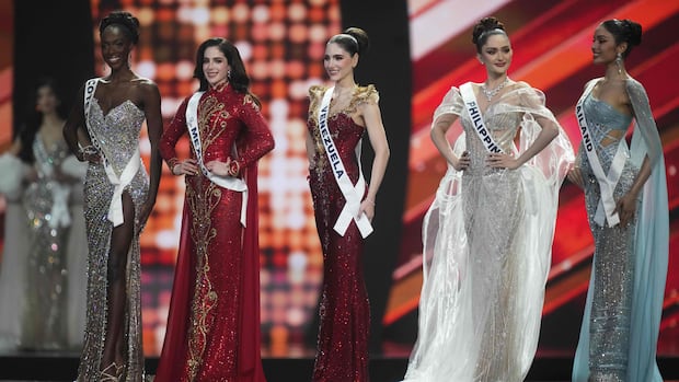 Can the Miss Universe pageant survive its own 'deeply wrong behind the scenes' drama?